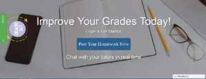 Get the best homework help & Improve Your Grades 